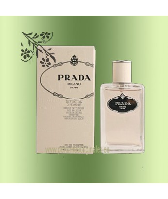 PRADA MILANO INFUSION D IRIS EDP 100 ML VAP